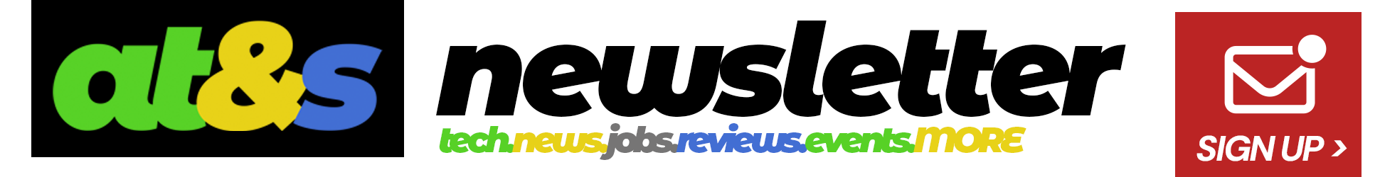 AT&S Newsletter Signup